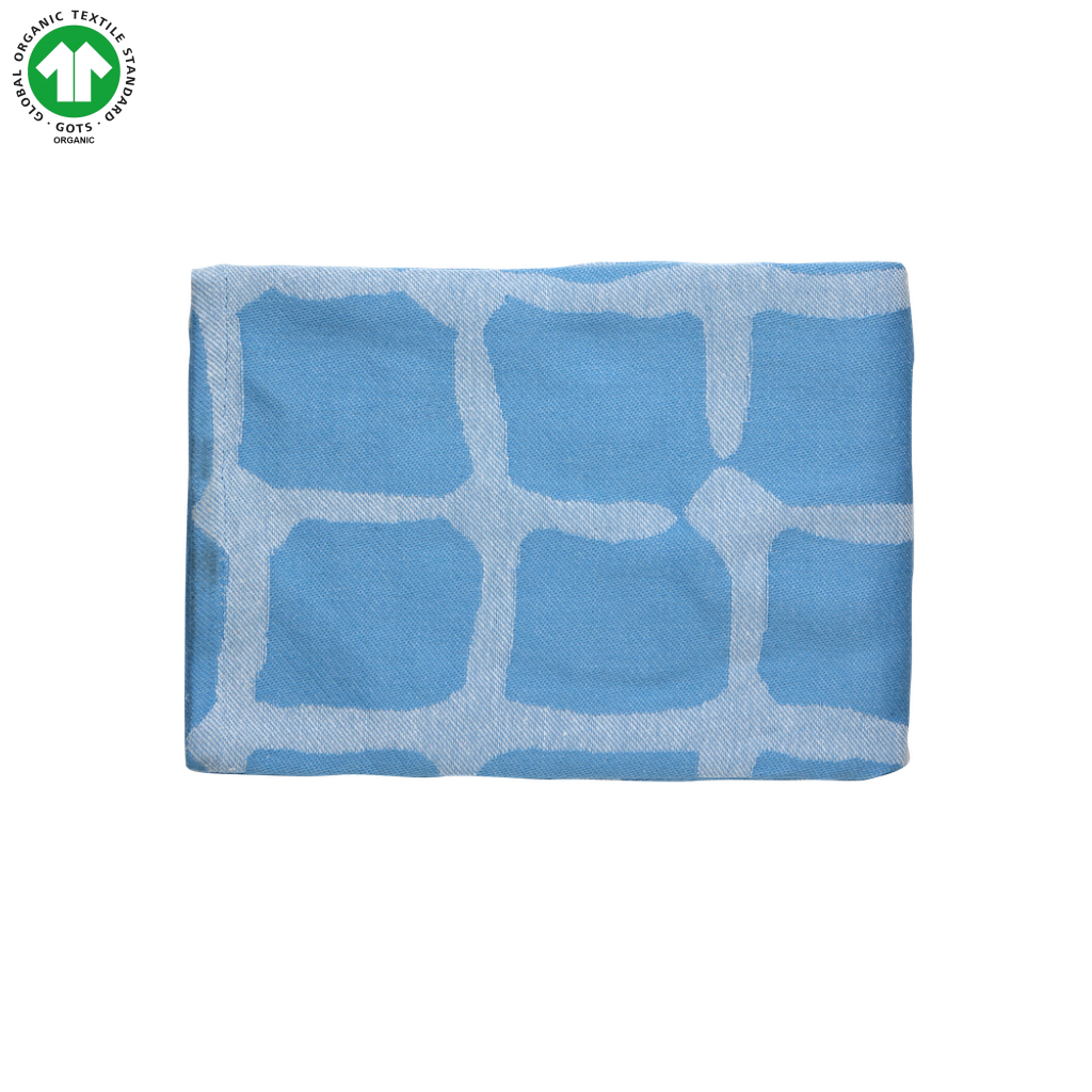 Erik | Viskestykke I Øko Bomuld