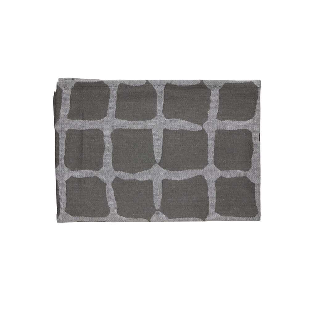 Erik | Viskestykke I Øko Bomuld