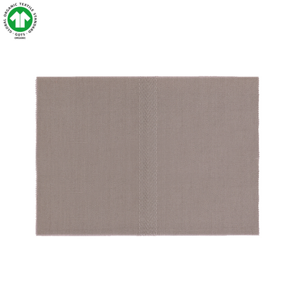 Eske | 2 Stk. Dækkeserviet I Øko Bomuld Lavender