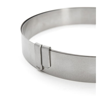 De Buyer | Udvidende bagering Ø18-36 cm.