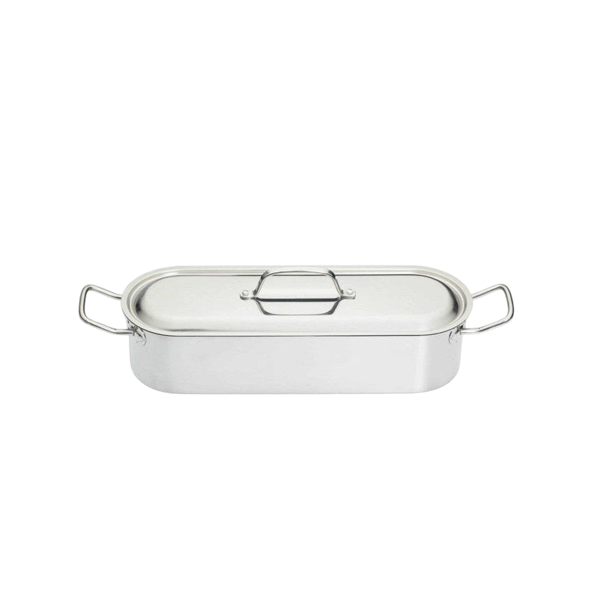 KitchenCraft | Fiskepocher, 45 cm