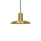 Vega pendel lamp - messing