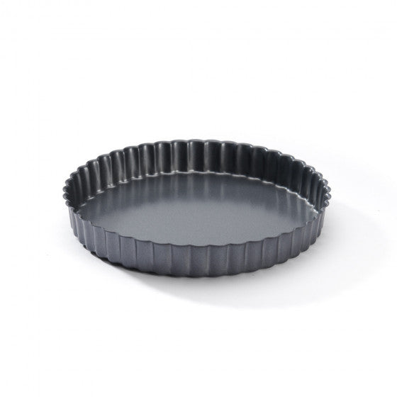 De Buyer | Rund non-stick tærteform
