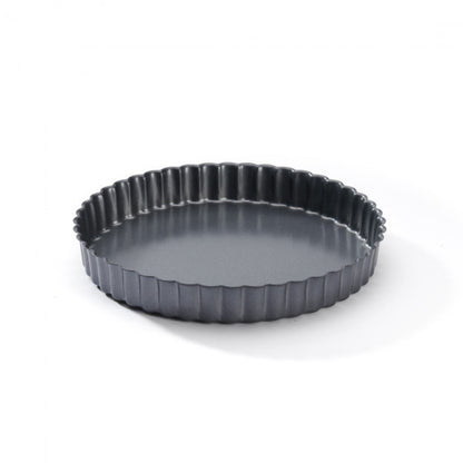 De Buyer | Rund non-stick tærteform