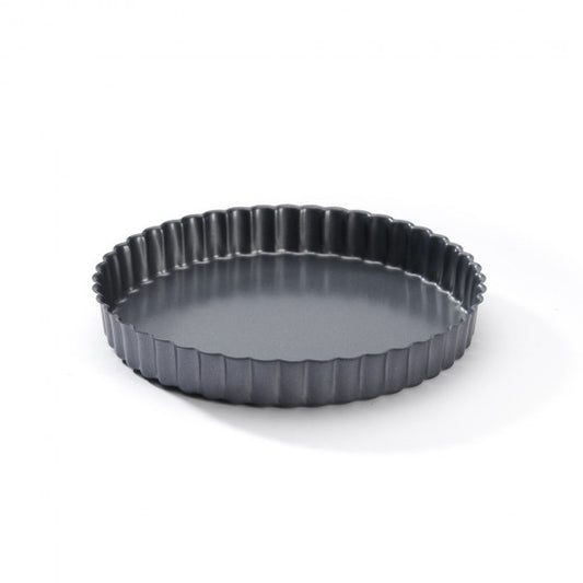 De Buyer | Rund non-stick tærteform