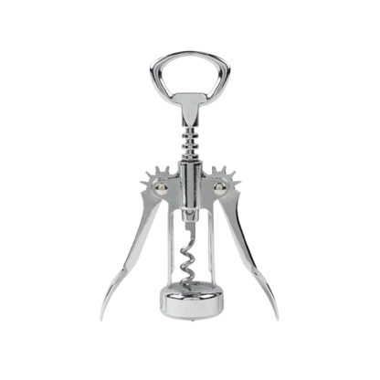 Proptrækker, 17,5 cm.