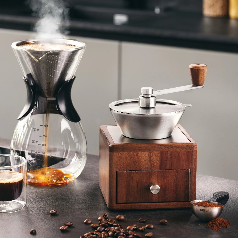 Gefu | Kaffekværn Giro