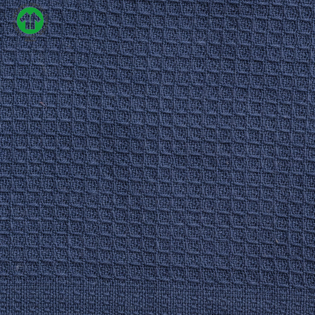 Hagbart | Karklude Ocean 2 Stk. Gots Klud