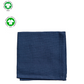 Hagbart | Karklude ocean 2 stk. GOTS Klud