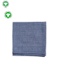 Hagbart | Karklude ocean/hvid 2 stk. GOTS Klud