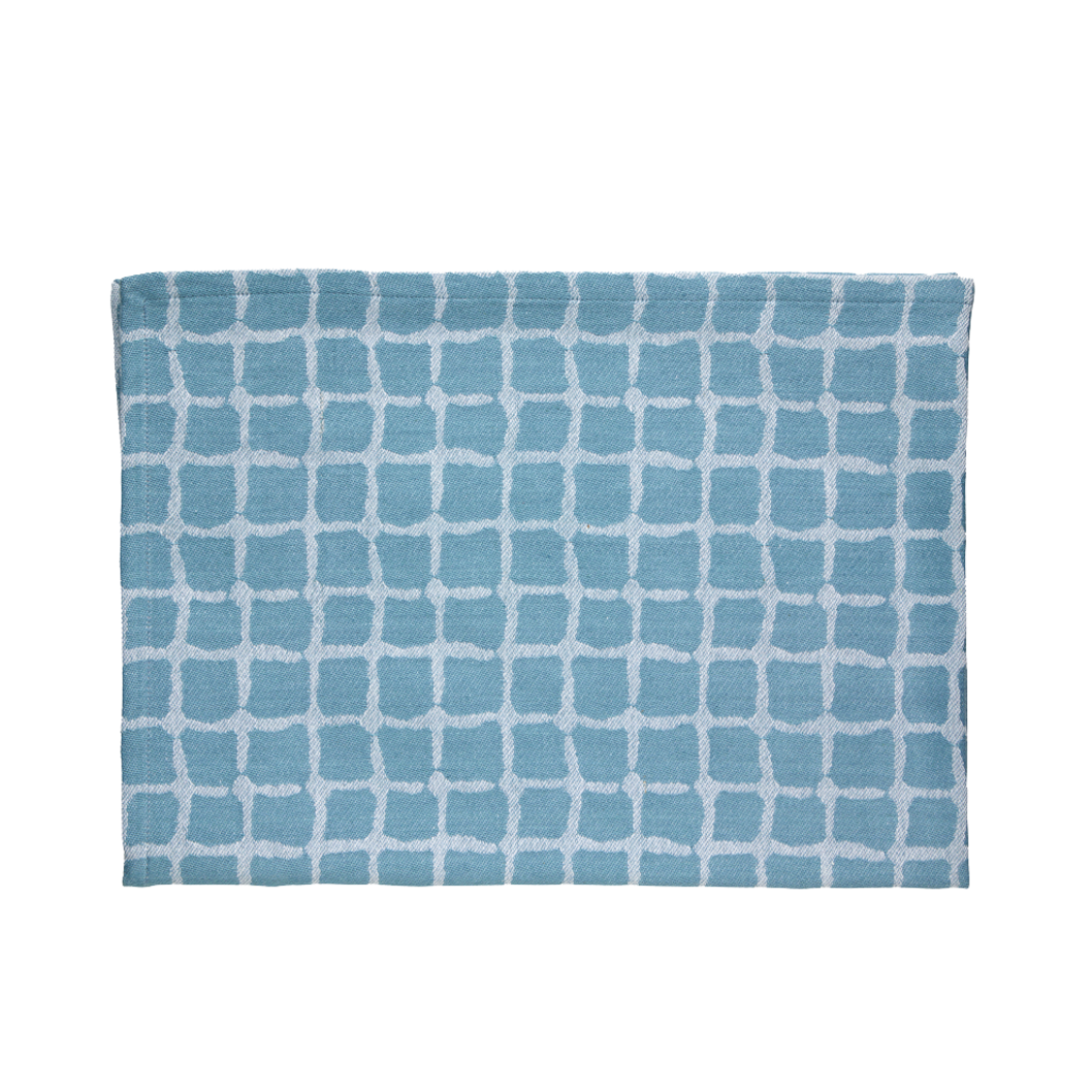 Hans | Viskestykke I Øko Bomuld Håndklæde