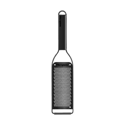 Microplane Black Sheep | Rivejern, fin
