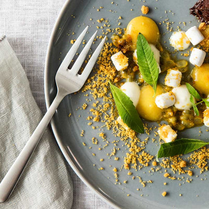 Grand Prix | Kage- eller salatgaffel - H. Skjalm P.