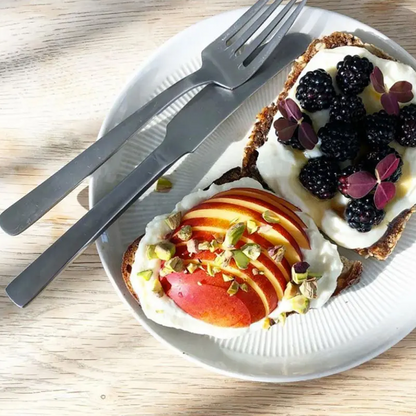 Grand Prix | Frokostgaffel - H. Skjalm P.
