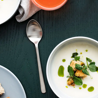 Grand Prix | Lille Dessertske - H. Skjalm P.