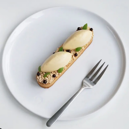 Grand Prix | Kage- eller salatgaffel - H. Skjalm P.
