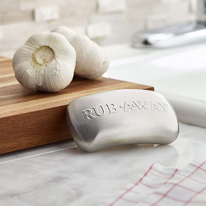 Rub Away | Duftfjerner