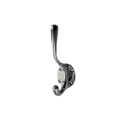 Enkelt hattekrog 13 cm