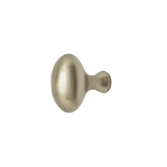 Rundt møbelgreb, 105 ø30mm