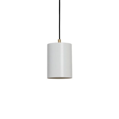 Nord Pendel lampe - mat hvid