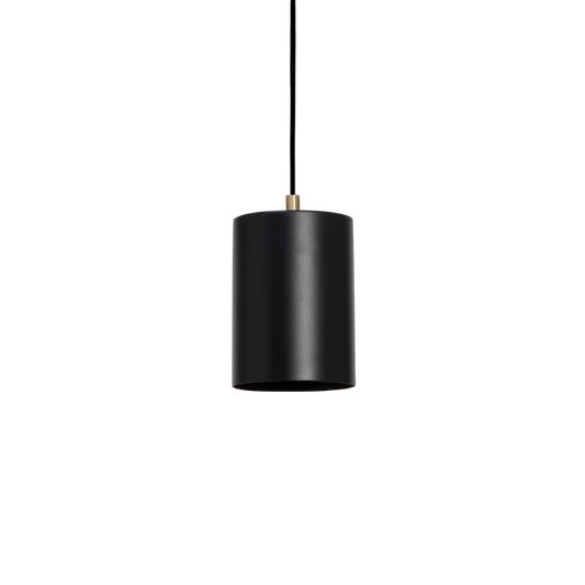 Nord Pendel lampe - sort