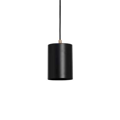 Nord Pendel lampe - sort