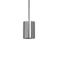 Nord Pendel lampe - stål
