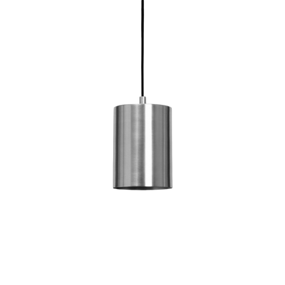 Nord Pendel lampe - stål