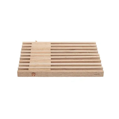 Table Frame | Bordskåner, sæbebehandlet eg