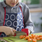 Le Petit Chef | Kokkesæt til børn i 3 dele