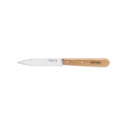 No. 113 | Universal kniv m. takker