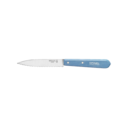 No. 113 | Universal kniv m. takker