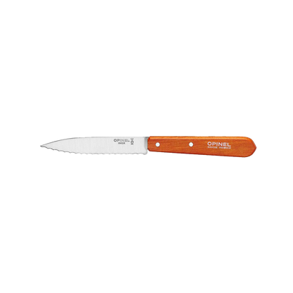 No. 113 | Universal kniv m. takker