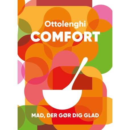 Ottolenghi Comfort | Mad der gør dig glad