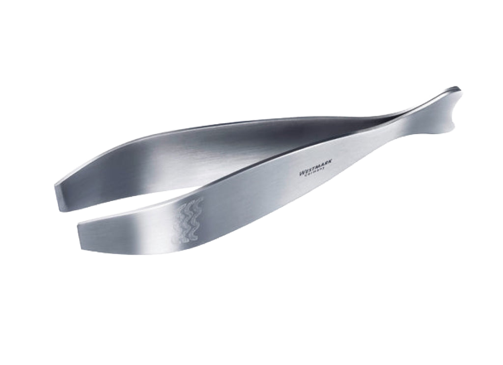 Fiskepincet Westmark, H. Skjalm P.