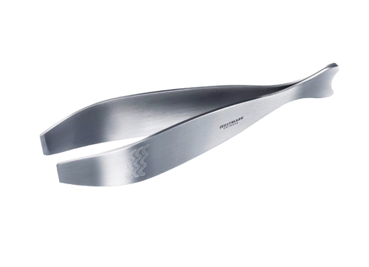 Fiskepincet Westmark, H. Skjalm P.