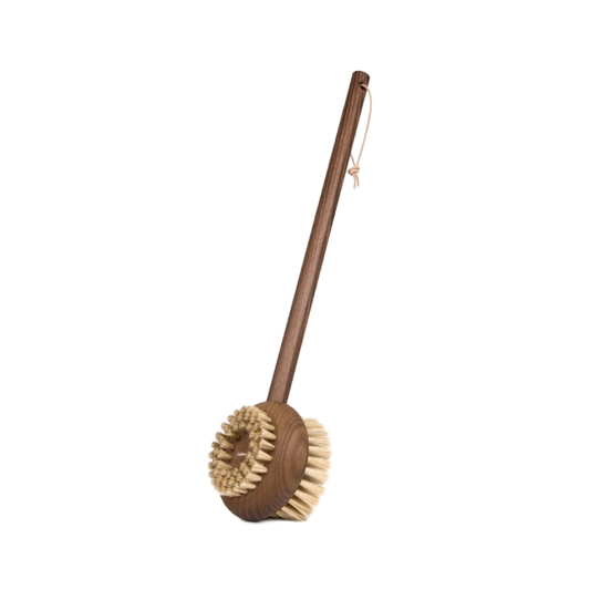 Badebørste Andrée Jardin, H. Skjalm P.