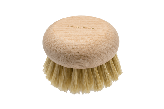 Badebørste Andrée Jardin, H. Skjalm P.