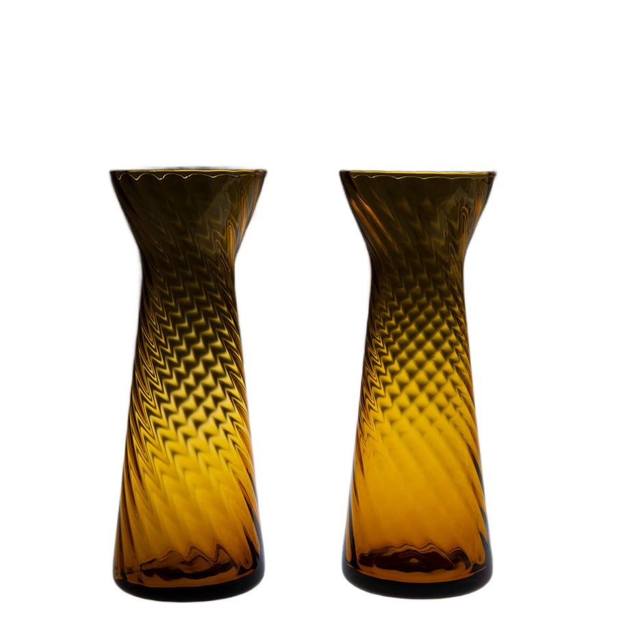 Twist | 1 stk. Hyacintglas - H. Skjalm P.