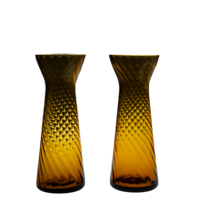 Twist | 1 stk. Hyacintglas - H. Skjalm P.