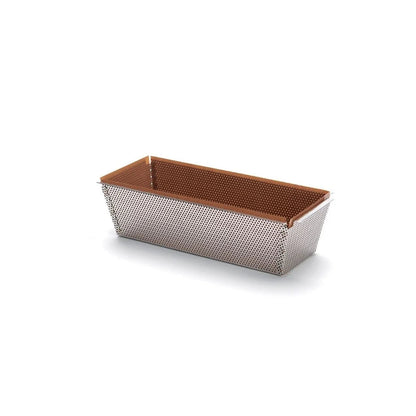 De Buyer | Kageform perforeret L 26cm