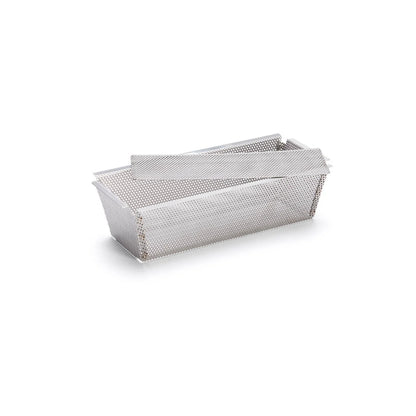 De Buyer | Kageform perforeret L 26cm