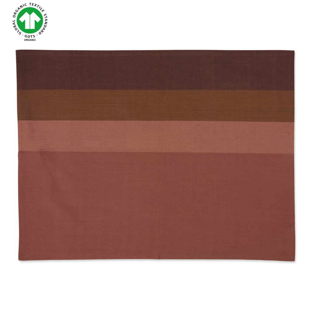 Pete | Viskestykke blomme GOTS Viskestykker