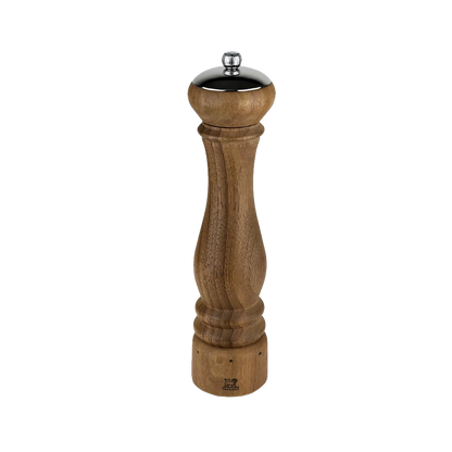 Paris Icone | Peberværn i valnød 22 cm - H. Skjalm P.