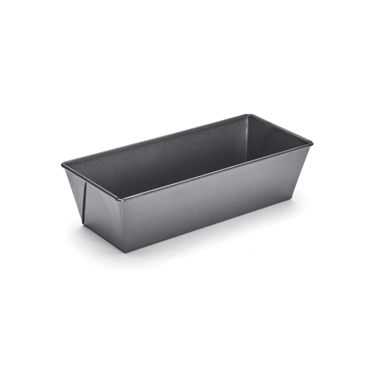 De Buyer | Rektangulær brødform non-stick 30x10,8x7cm