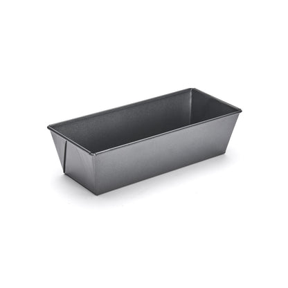 De Buyer | Rektangulær brødform non-stick 30x10,8x7cm