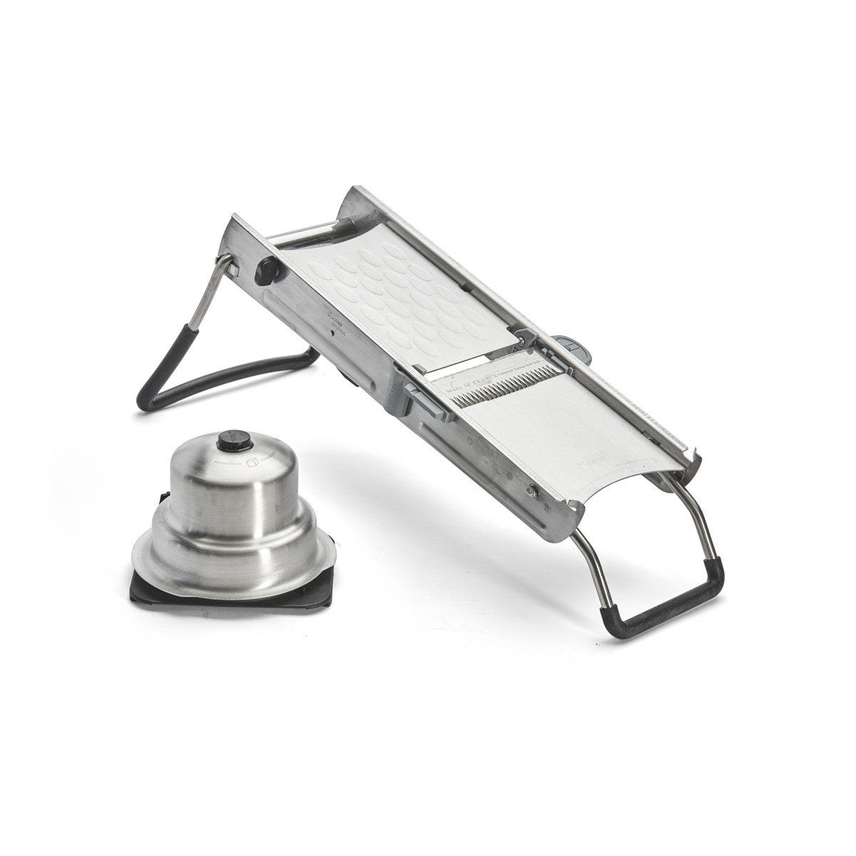 De Buyer | Mandoline Revolution
