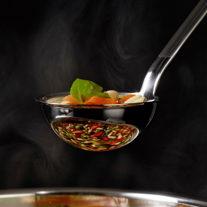 Hook | Opøser til suppe & sauce