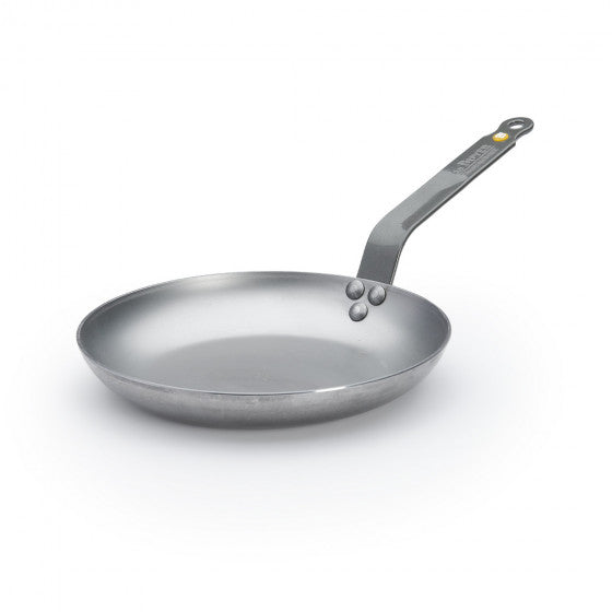 De Buyer | Mineral B, Omelet pande