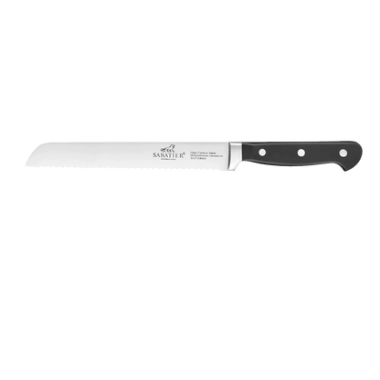 Pluton | Brødkniv
